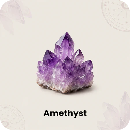 Amethyst Collection