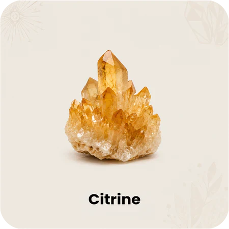 Citrine Collection