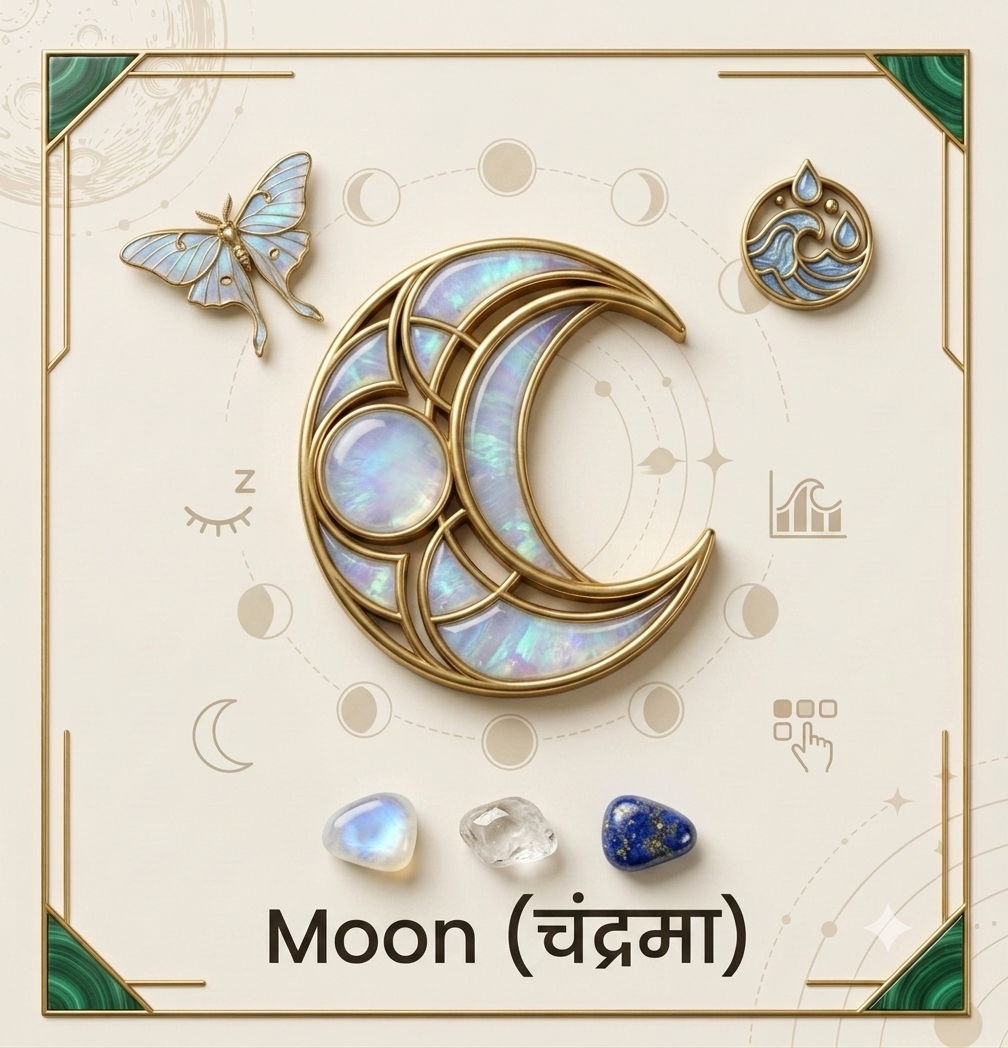 Moon Collection