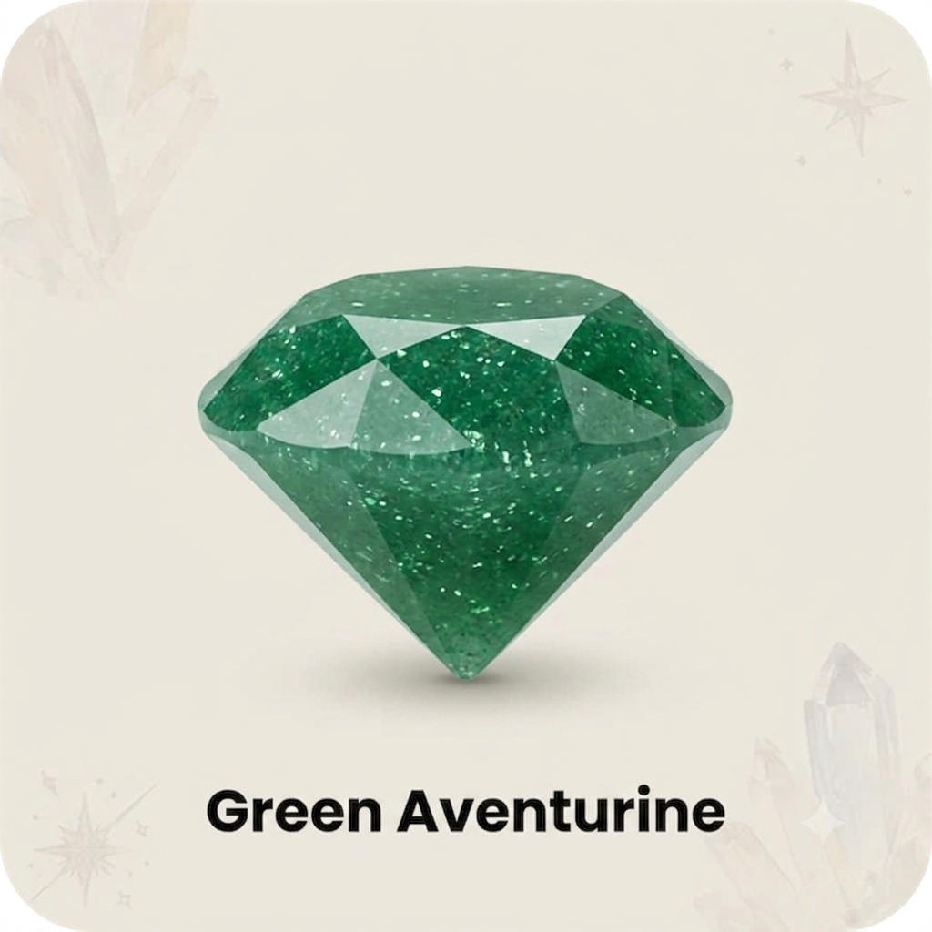 Green Aventurine