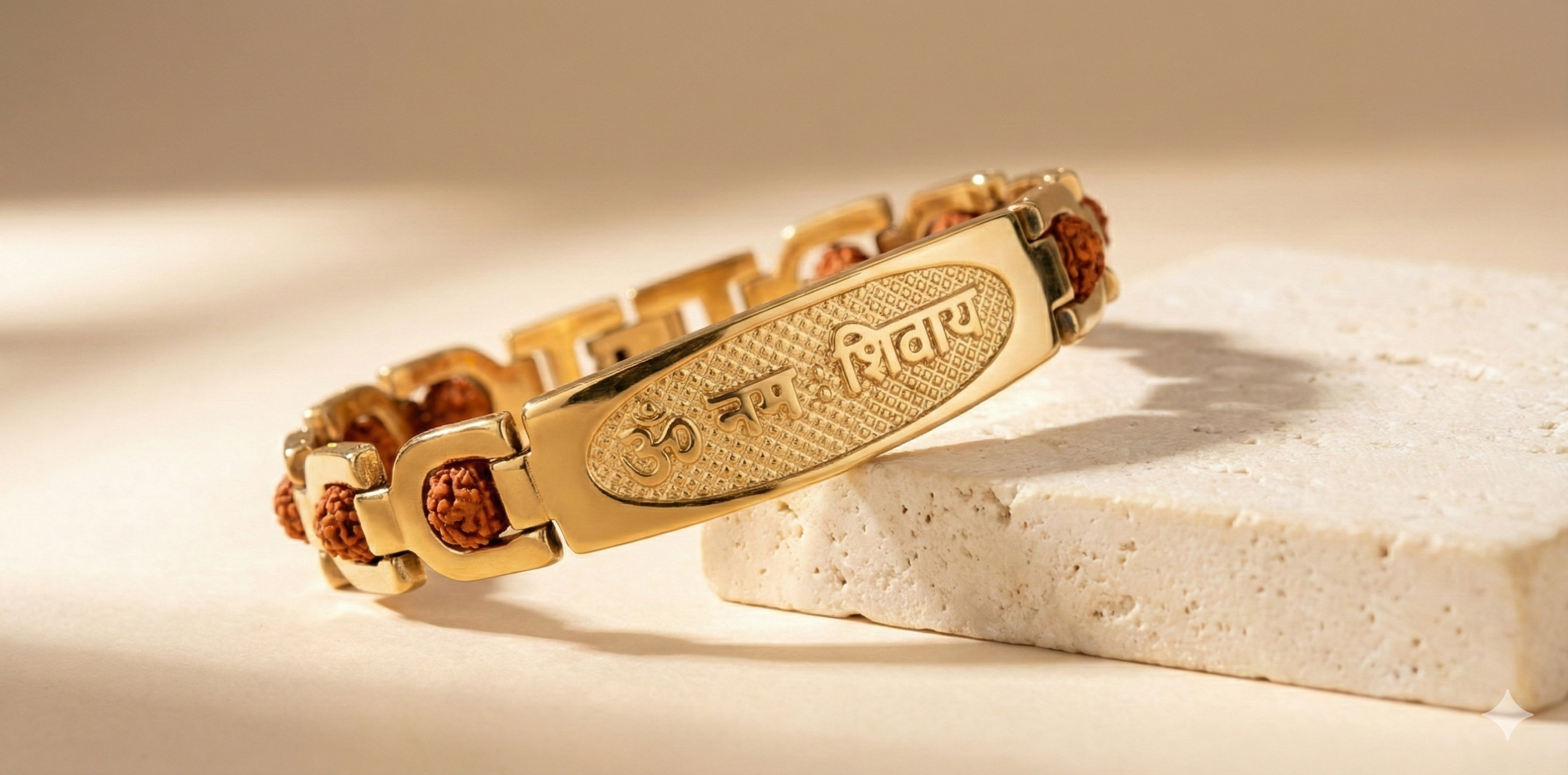 Rudraksha Bracelets