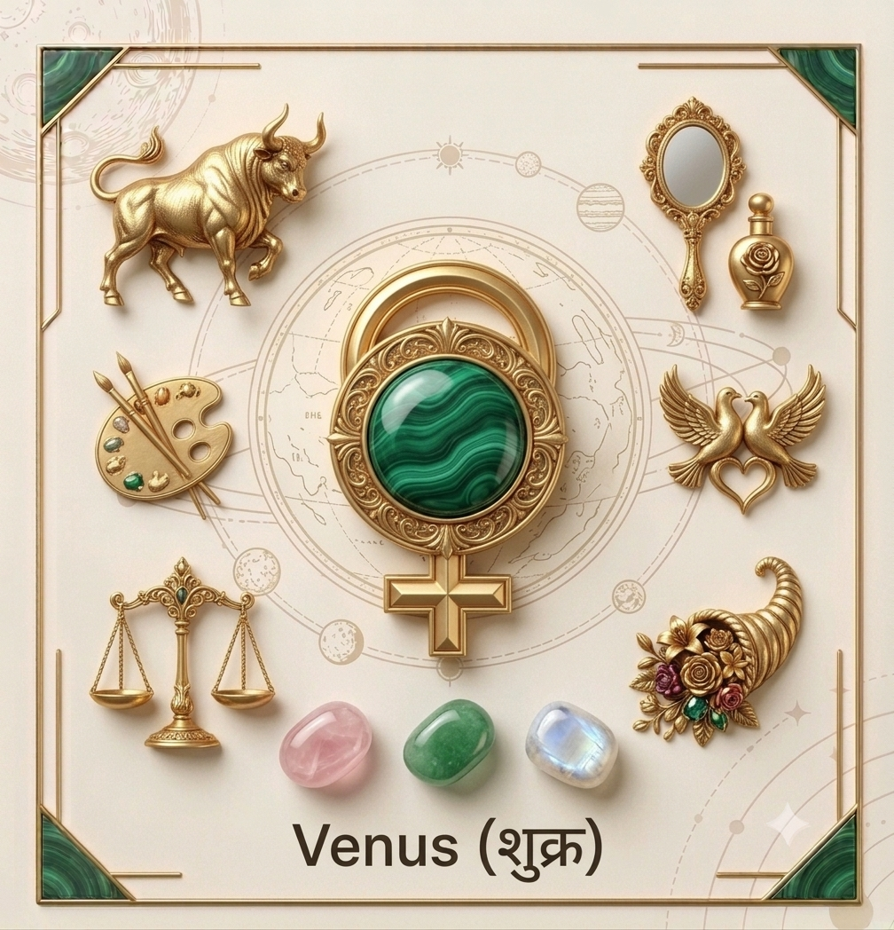 Venus Collection