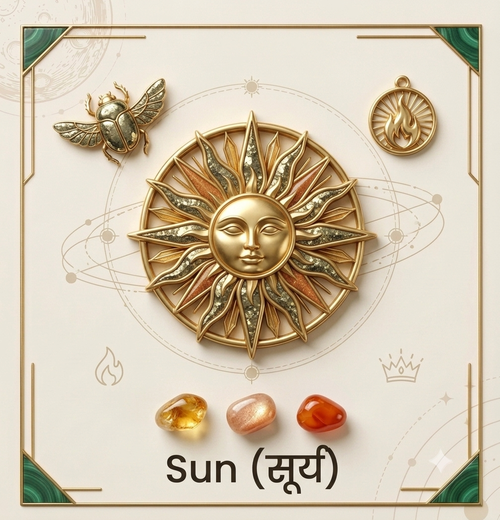 Sun Collection