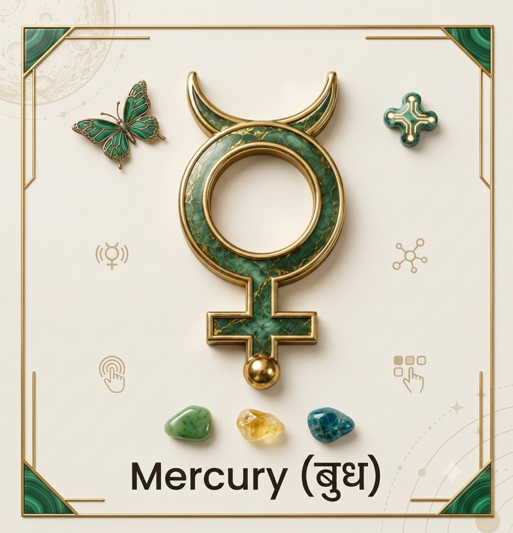 Mercury Collection