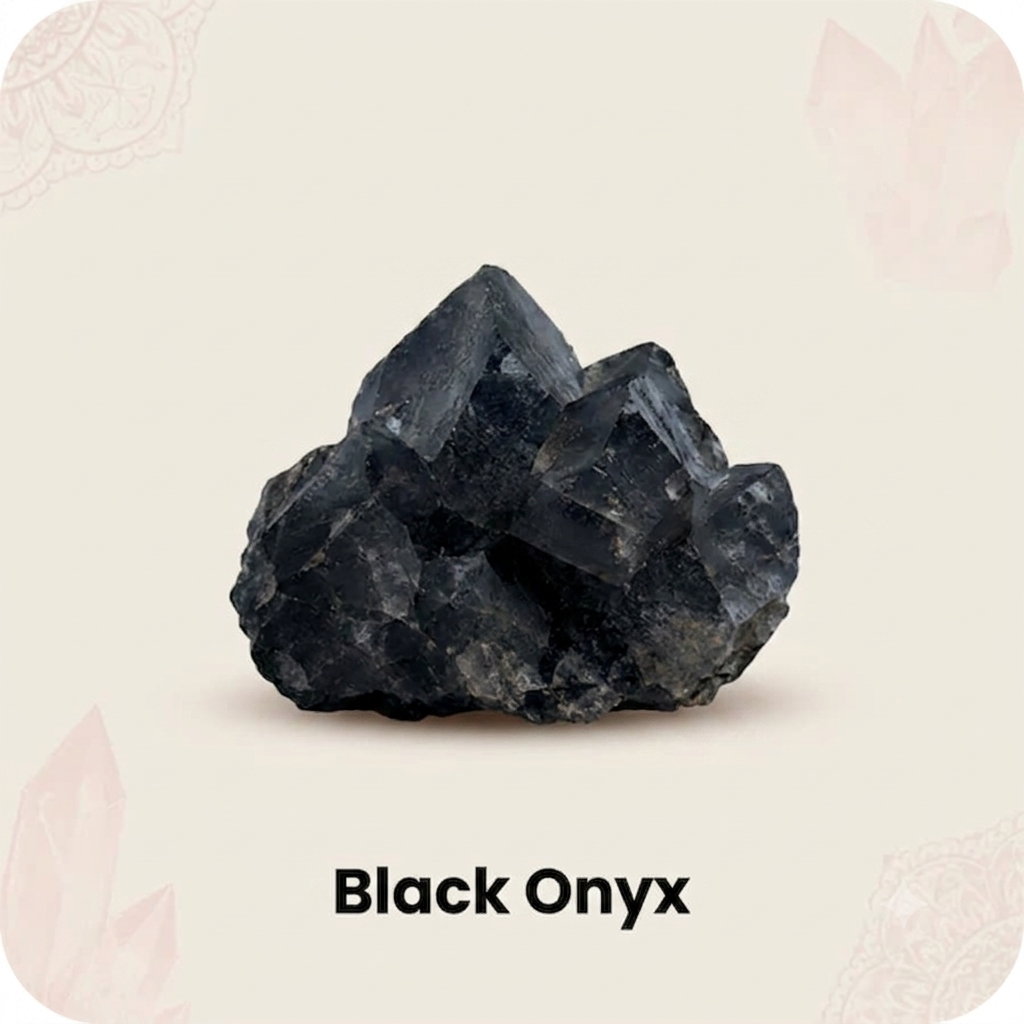 Black Onlyx Collection