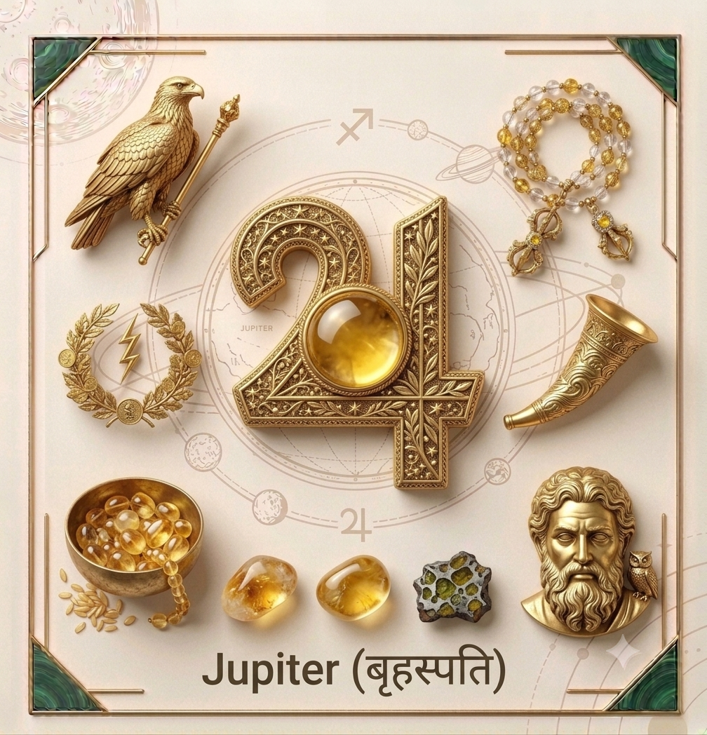 Jupiter Collection