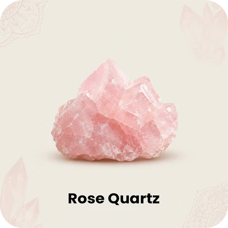 Rose Quartz Collection
