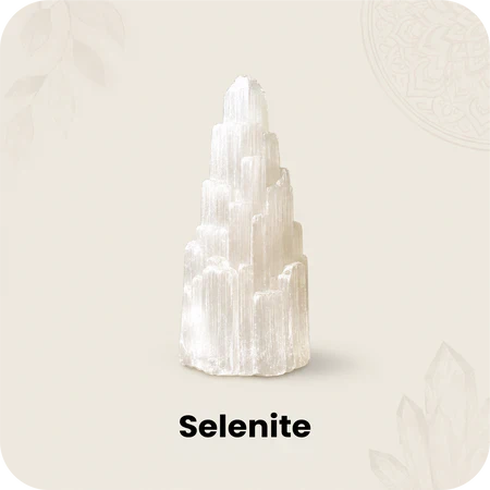 Selenite Collection