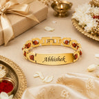 Arc Rudraksha - Personalized Edition