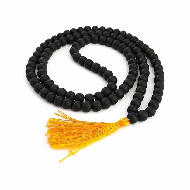 108 BEADS KARUNGALI MALA