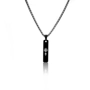 Trishul Divine Pendant