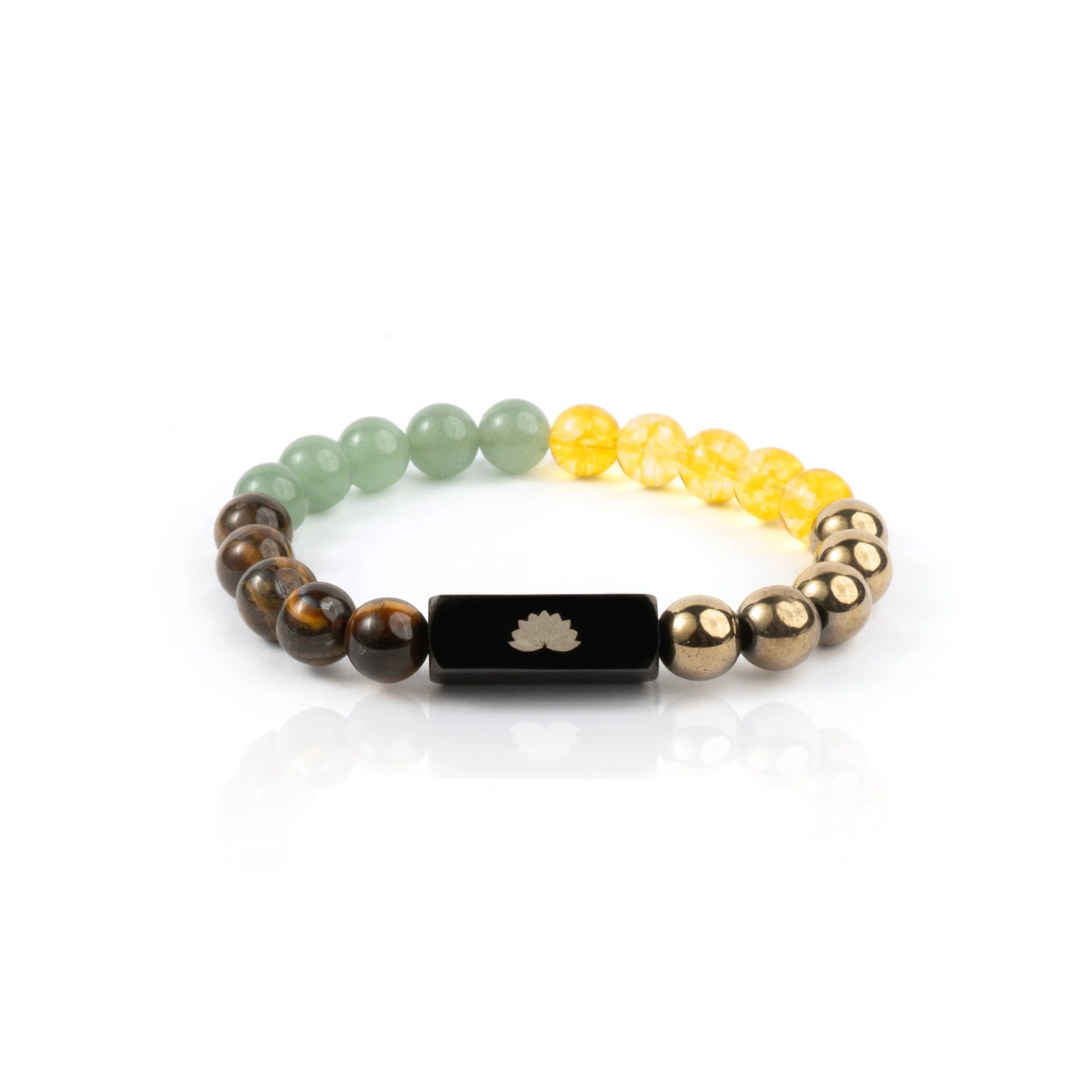 Faith & Fortune Set