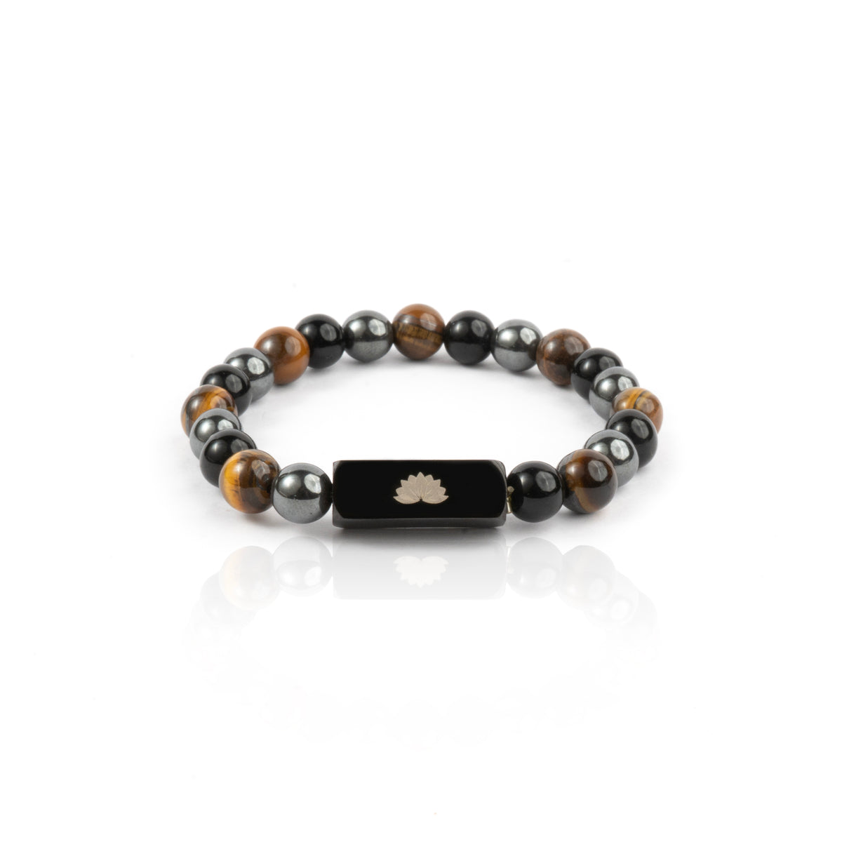 Triple Protection Bracelet