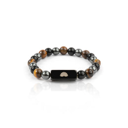 Triple Protection Bracelet