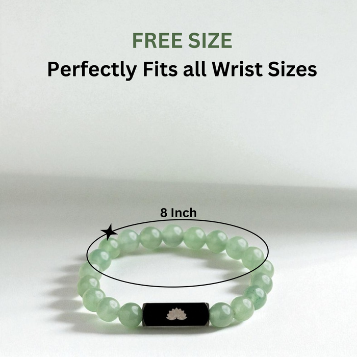 Green Aventurine Bracelet