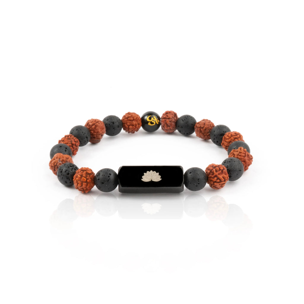 Mahakaal Grounding Band