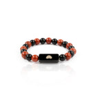 Warrior Ground — Jasper Onyx