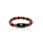 Warrior Ground — Jasper Onyx