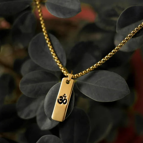 Om Horizon Pendant