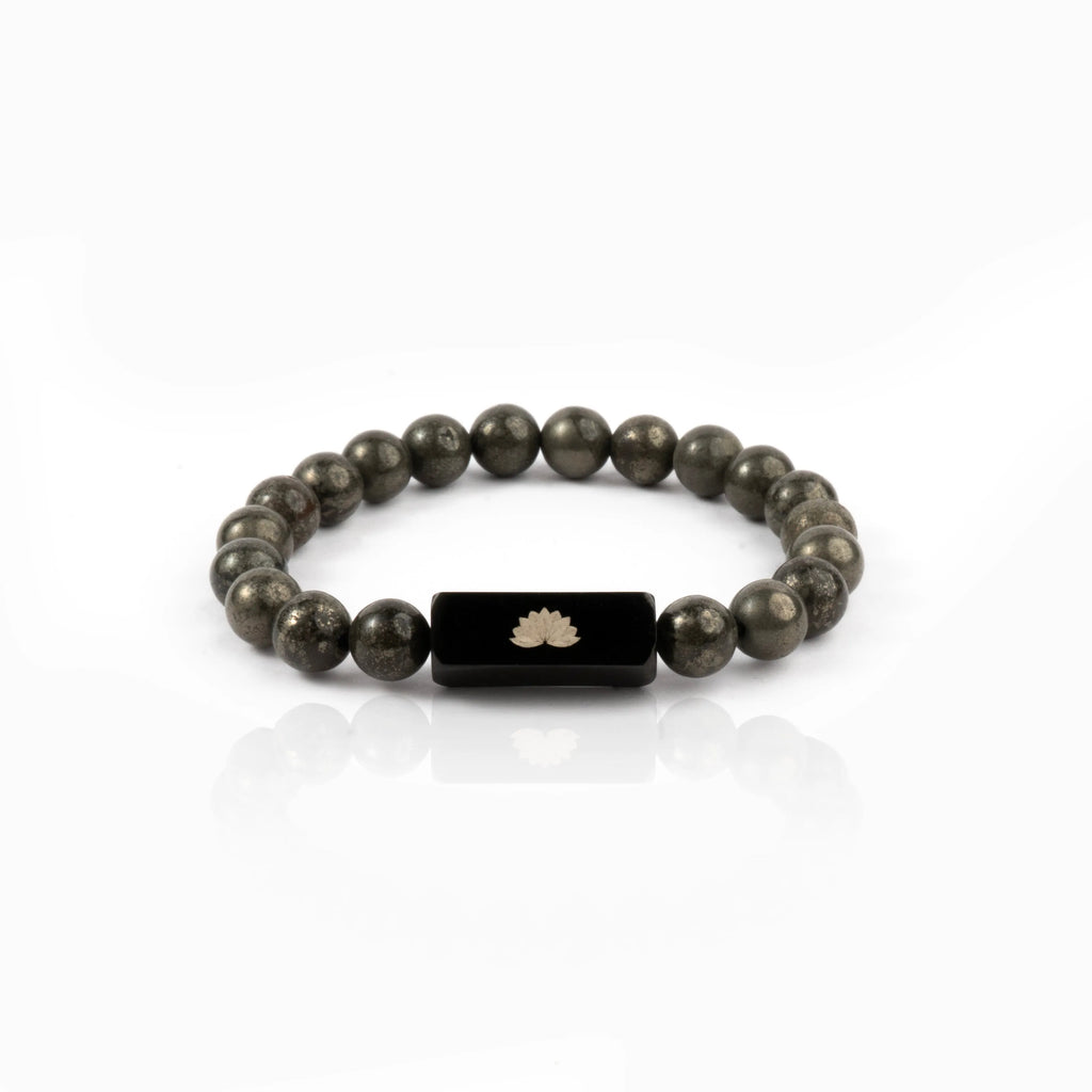 Green Fortune — Pyrite Blend