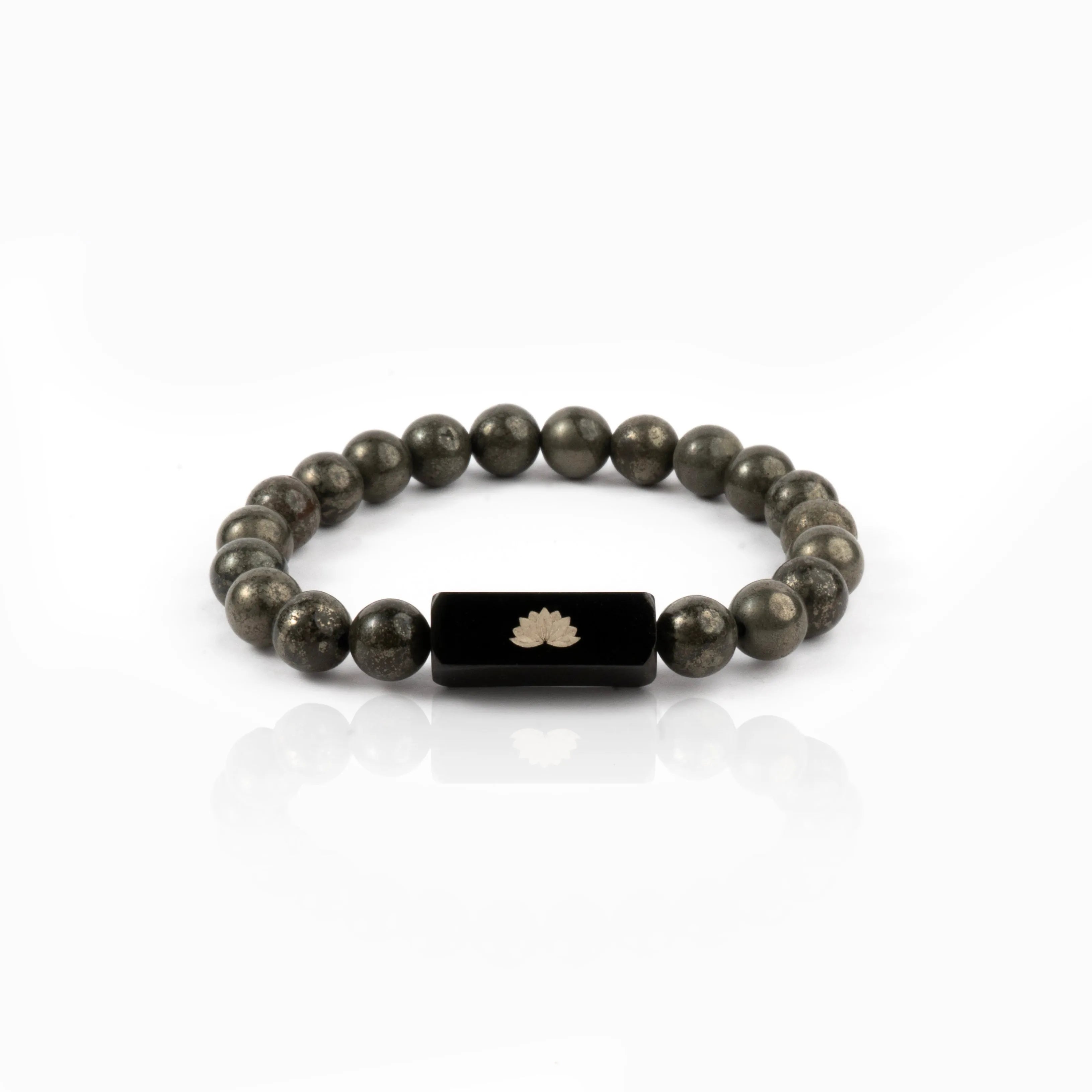 Green Fortune — Pyrite Blend