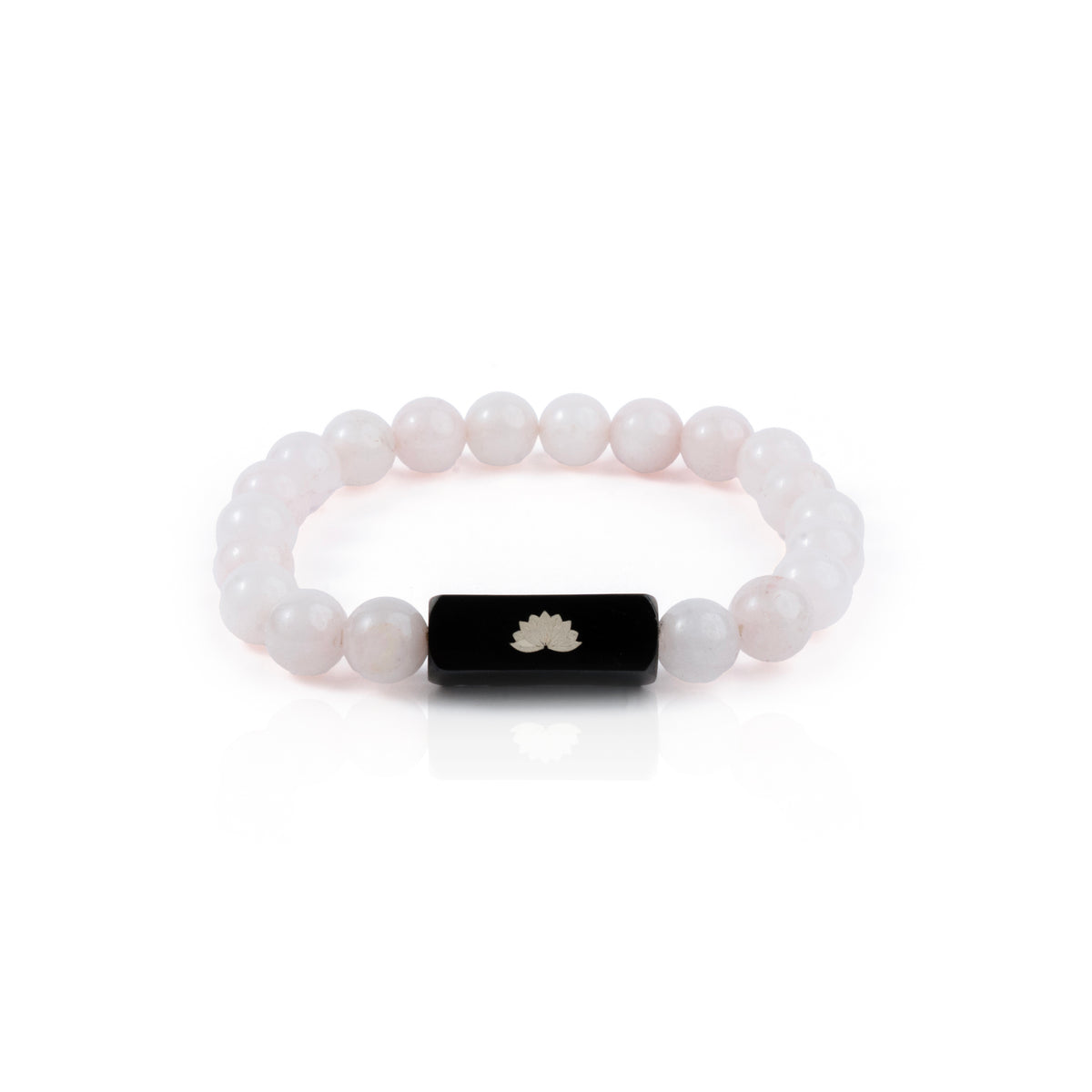 Rose Quartz Healing Bracelet