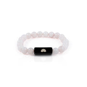 Rose Quartz Healing Bracelet