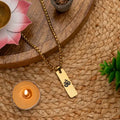 Om Horizon Pendant
