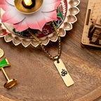 Om Horizon Pendant