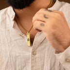 Om Horizon Pendant