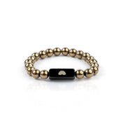 Aureus Goldstone Bracelet