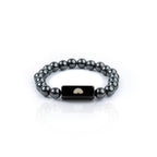Grounded Focus — Hematite