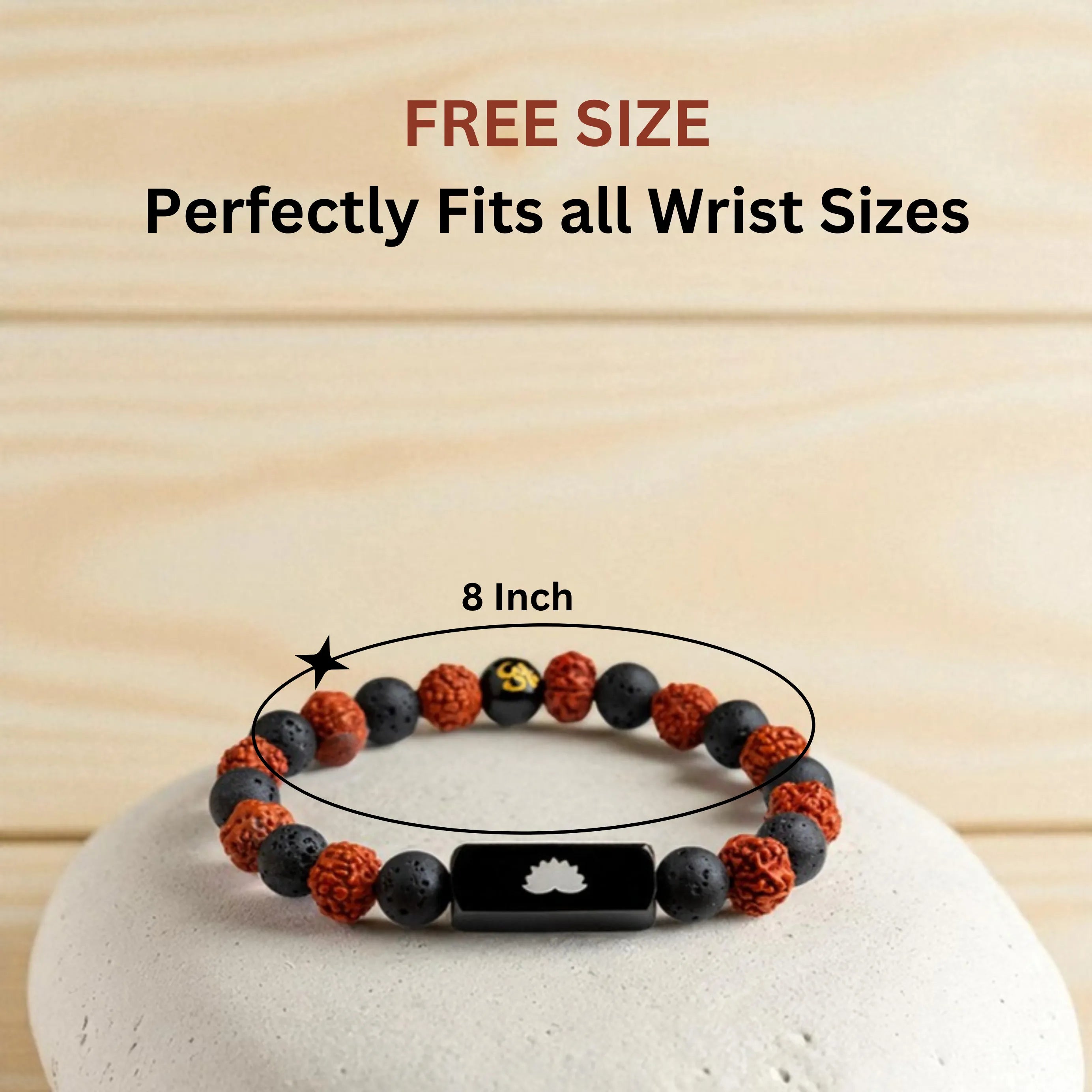 Mahakaal Grounding Band