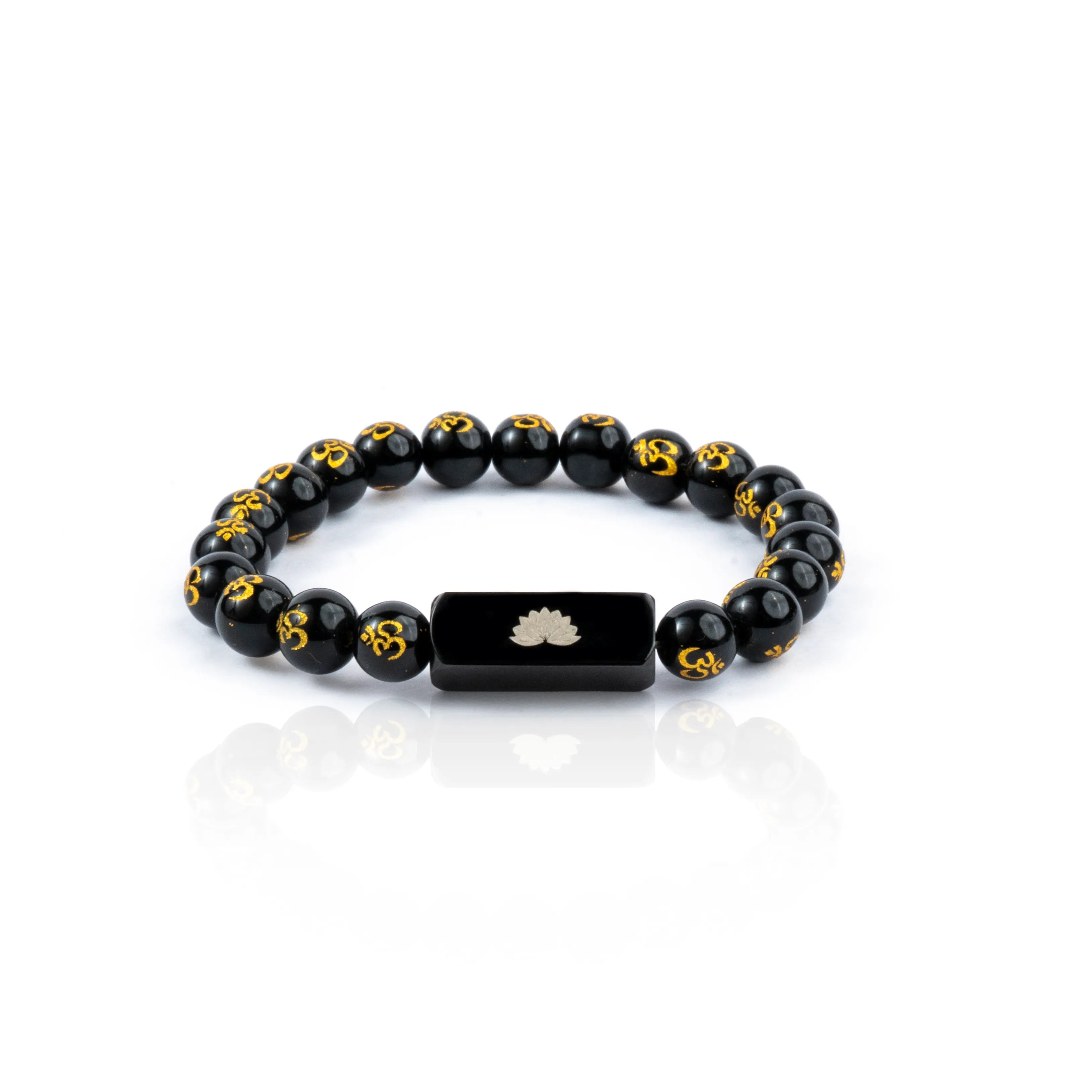Still Mind — Onyx Om