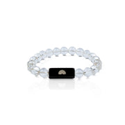 Shivtej Clear Quartz Bracelet