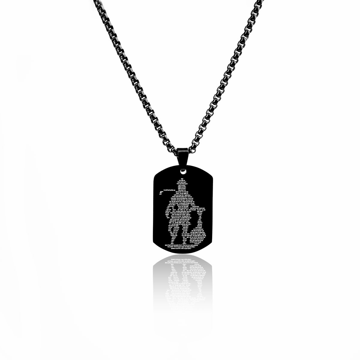 ChalisaMurti Pendant