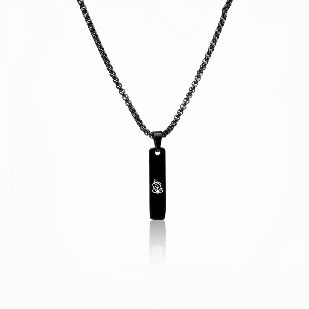 Noir — Ganesha