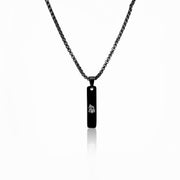 Sumukha Ganesha Pendant