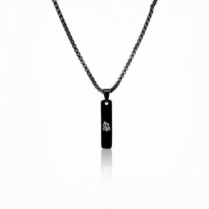 Sumukha Ganesha Pendant