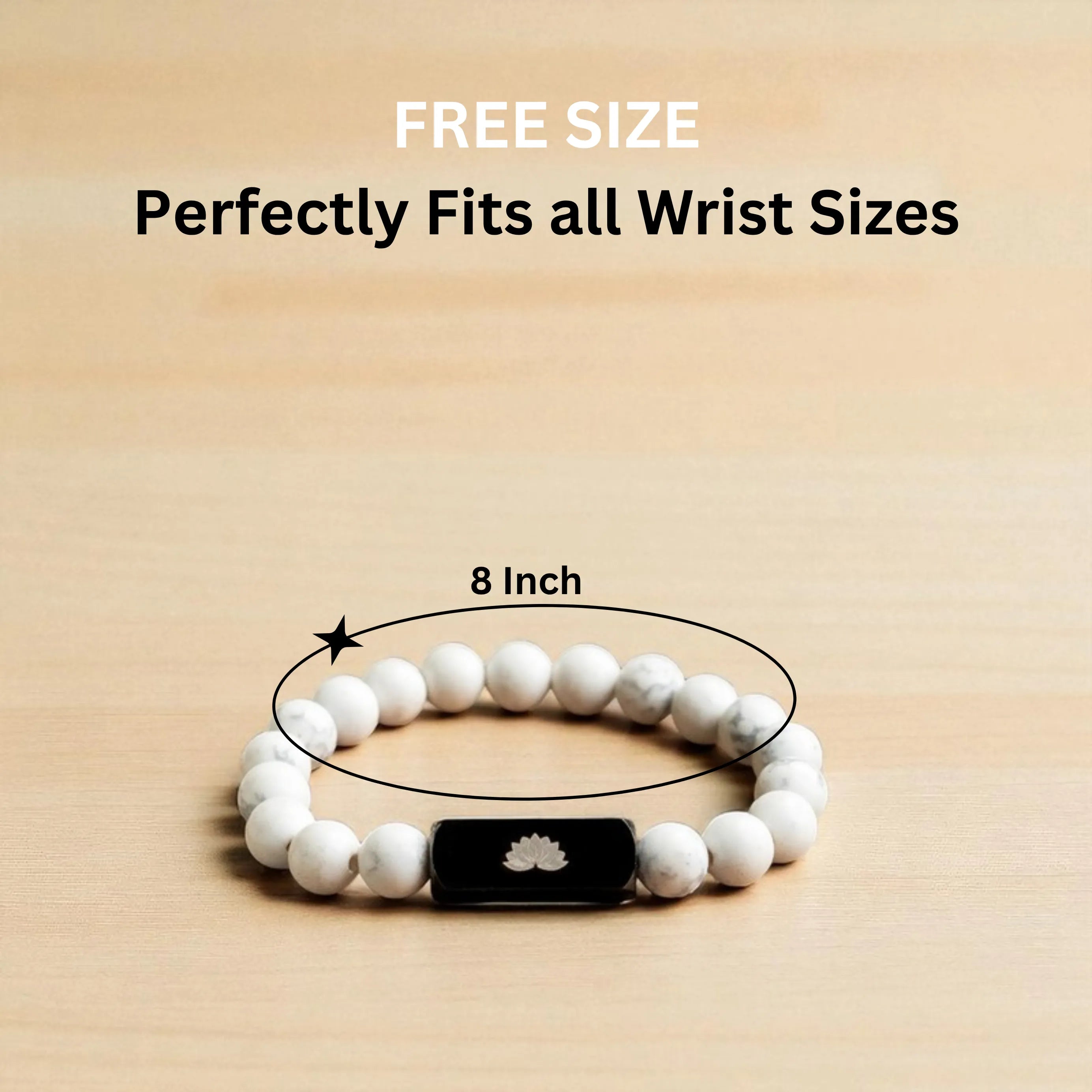 Crown Clarity — White Coral