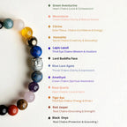 11 Chakra Solace — Rose Quartz