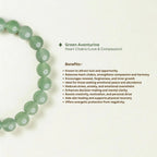 Opportunity Stone — Aventurine