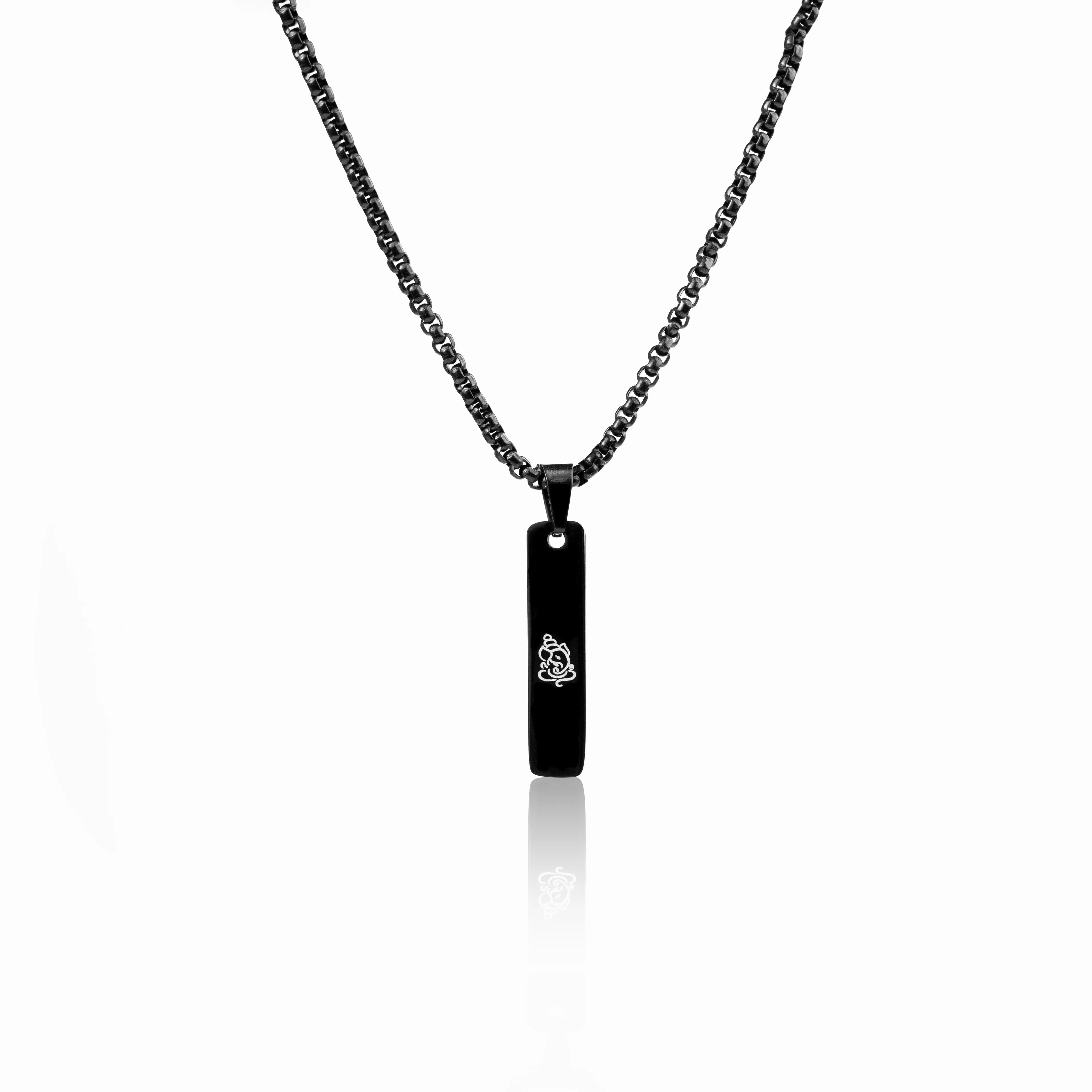Noir — Ganesha