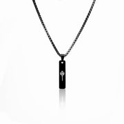 Anjaneya Gada Pendant