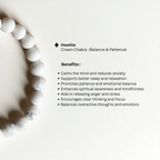 Crown Clarity — White Coral