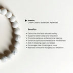 Crown Clarity — White Coral