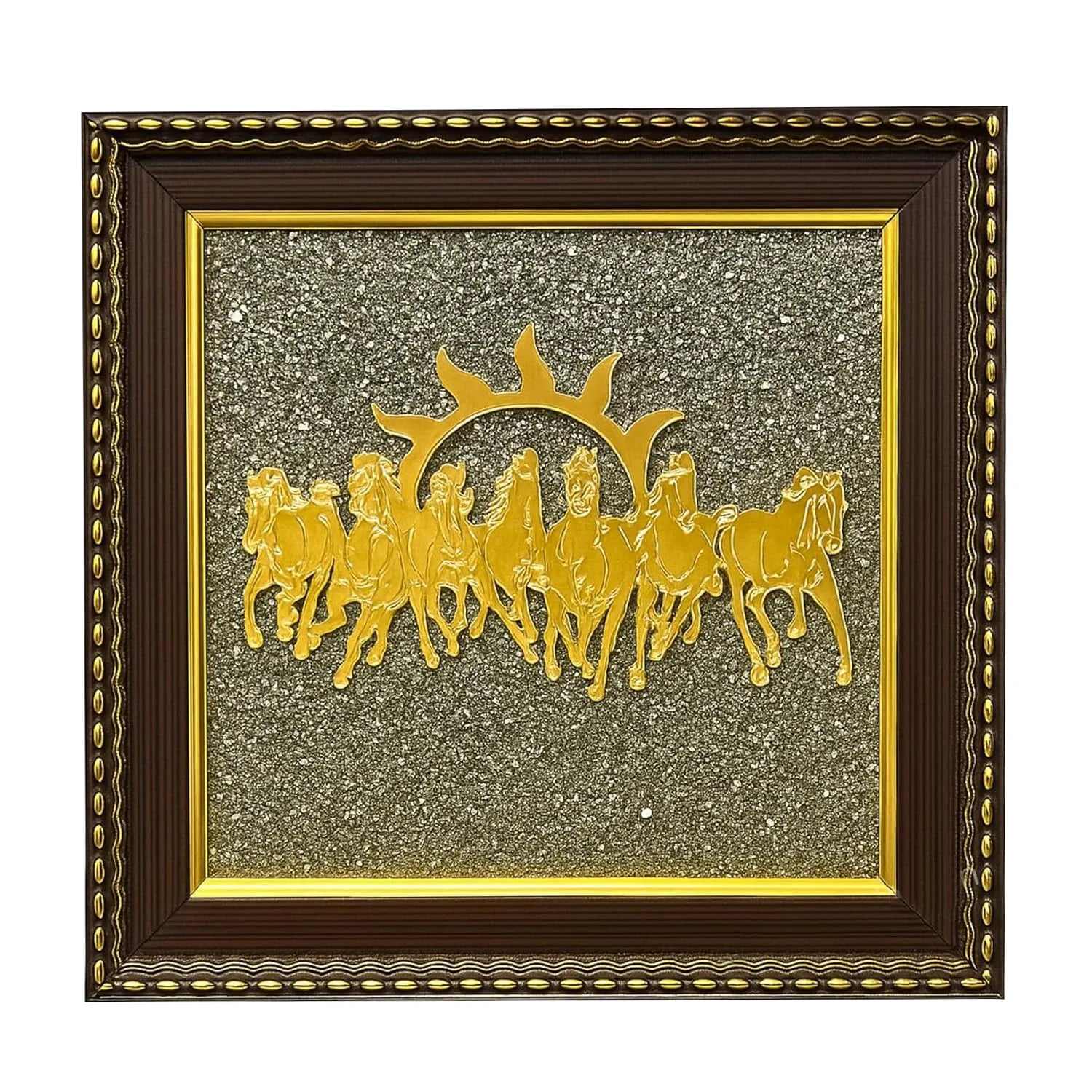 Momentum Frame — 7 Horses