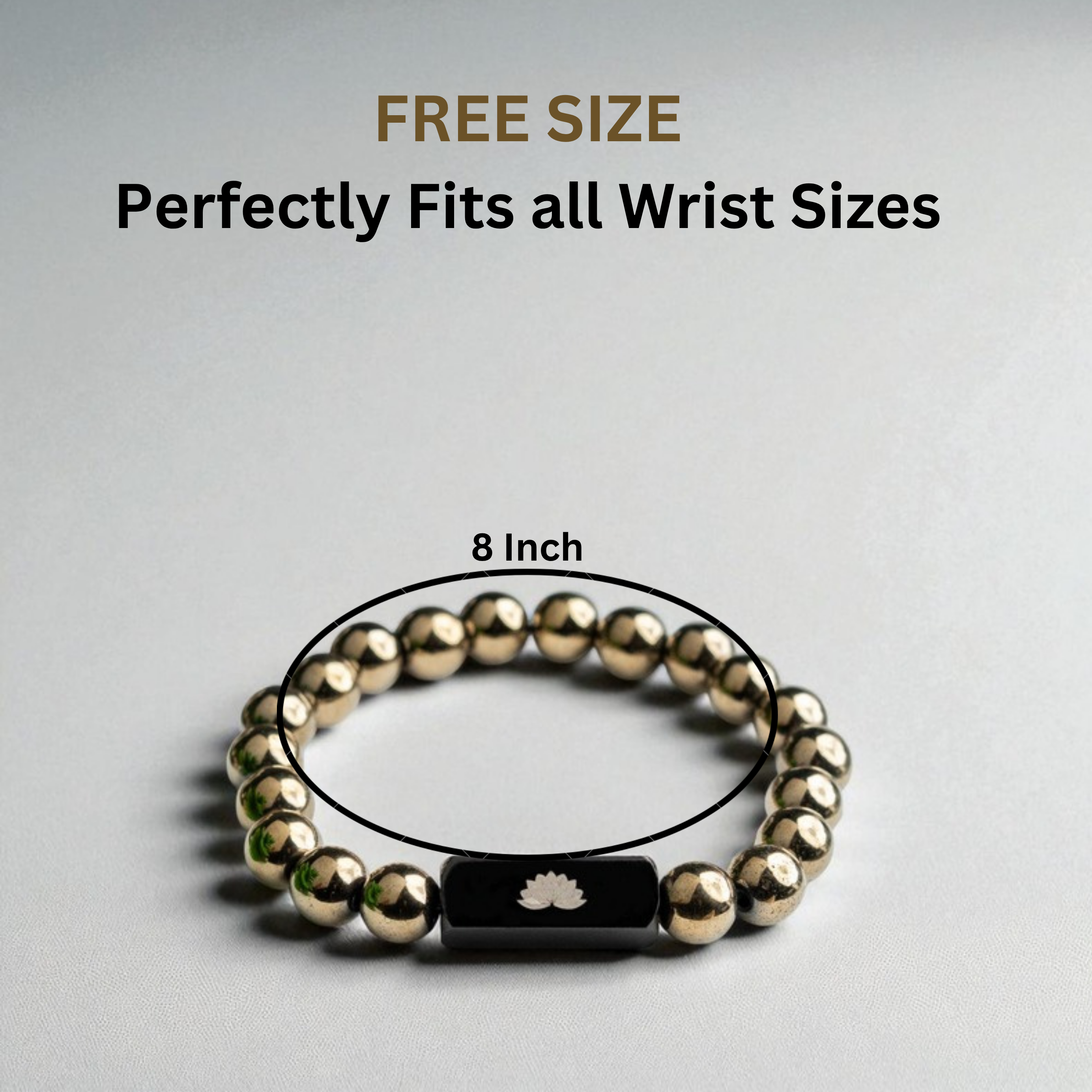 The Achiever's Bracelet