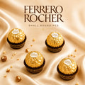 Ferrero Rocher Chocklate