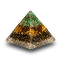 Dhanyog Corner — Pyramid